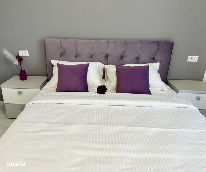 Apartament cu 2 camere în Cazino