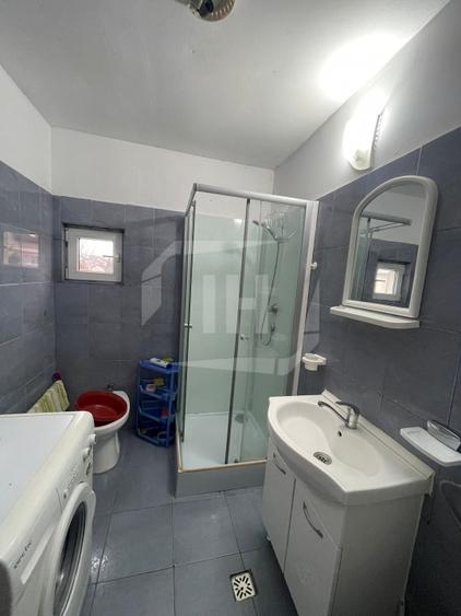 Apartament cu 2 camere decomandat, mobilat în Zorilor
