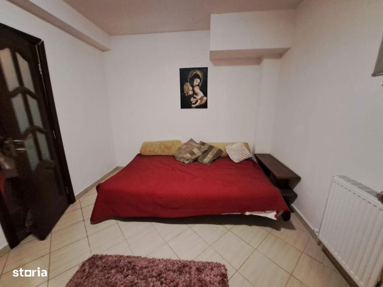 Casă cu Teren 2000 Mp în Tărtășești