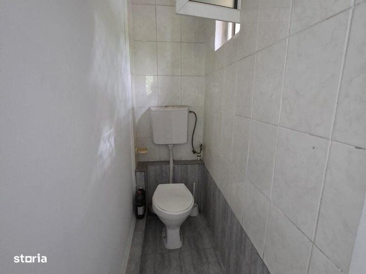 Apartament cu 3 camere în Dristor