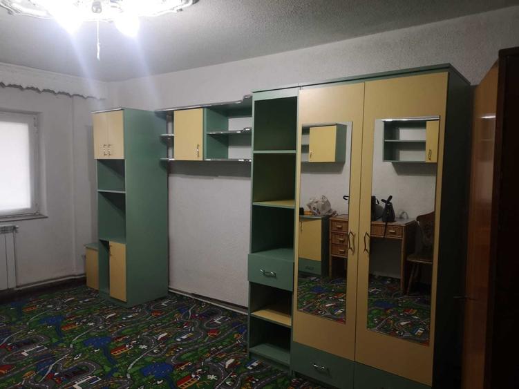 Apartament cu 2 camere decomandat în Burdujeni