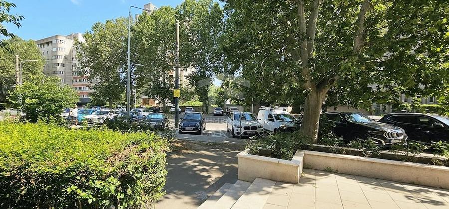 Teren de 473 mp, în ICIL