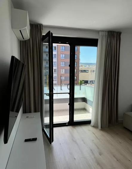 Apartament modern cu 2 camere 55mp, Intre lacuri - Park Lake - 2