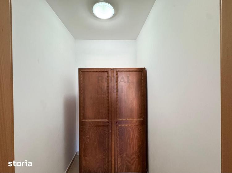 De inchiriat apartament cu 2 camere in Tractorul - 6
