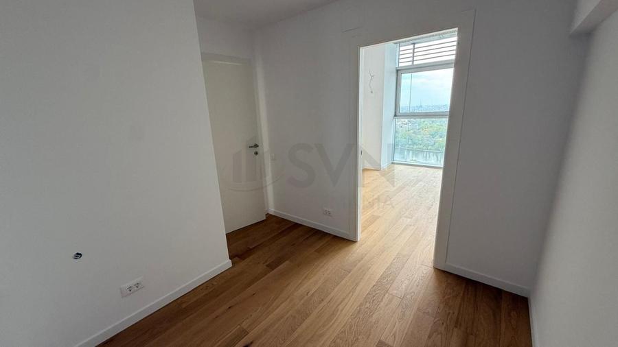 Apartament cu 2 camere decomandat în Floreasca