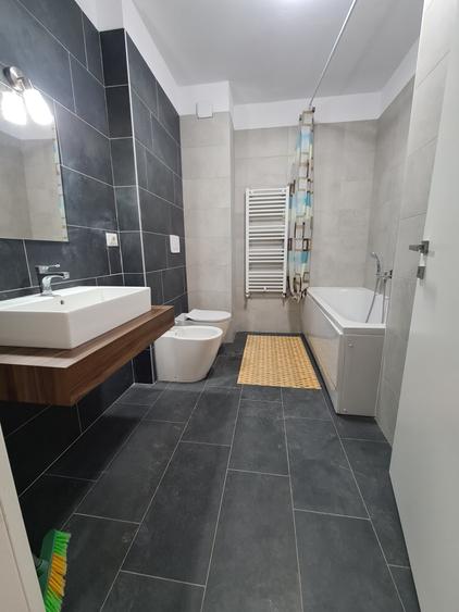 Apartament cu o cameră Torontalului bloc nou - 5
