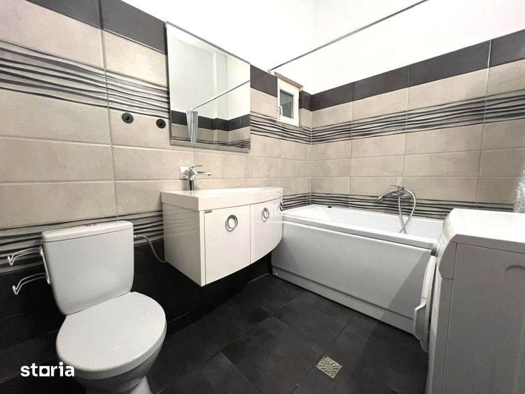 Apartament cu 2 camere în Centrul Civic