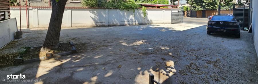 Parter Vila / Casa Birouri Marasesti - Splaiul Unirii - 9