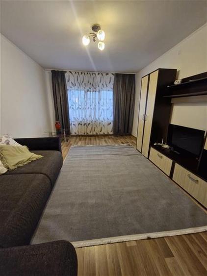 Apartament cu 2 camere decomandat, mobilat în Mihai Bravu