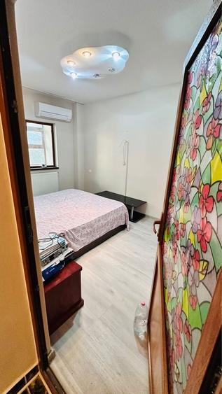 Apartament cu 3 camere în Spital