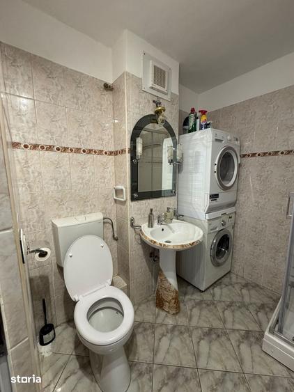 De inchiriat apartament 3 camere decomandat,zona Piata Mare 270/luna - 9