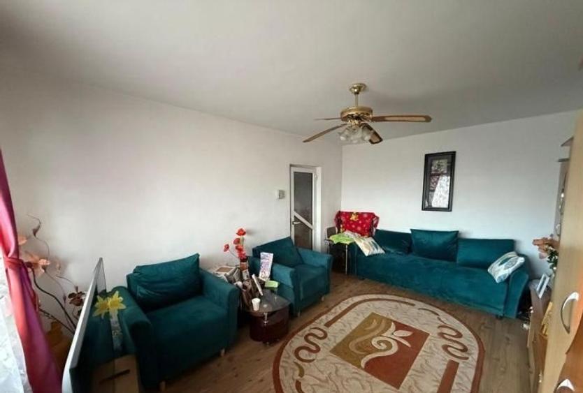Apartament cu 2 camere decomandat, mobilat în Km 4-5 — fotografia 1