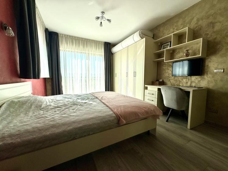 Casă individuală cu 6 camere cu Garaj în Someșeni
