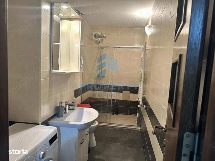 Unirii 2 Camere Ultracentral AC - 9