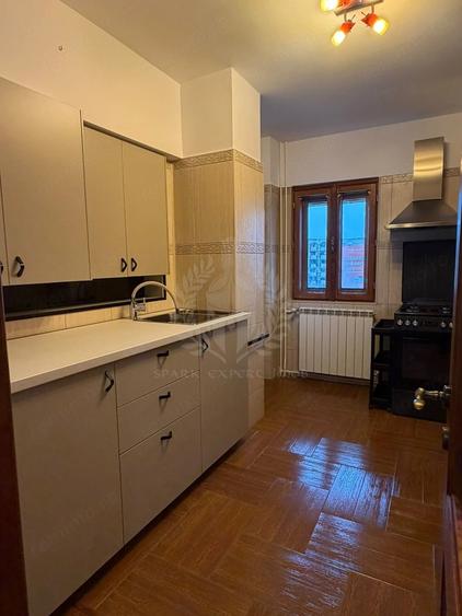 Apartament cu 2 camere în Nord