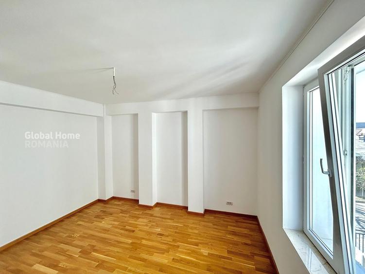 Apartament cu 2 camere semidecomandat în Străulești