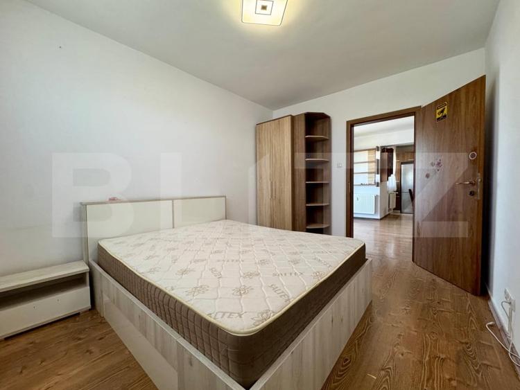 Apartament 3 camere, Prima Nucetului, 2 bai, parcare inclusa - 4
