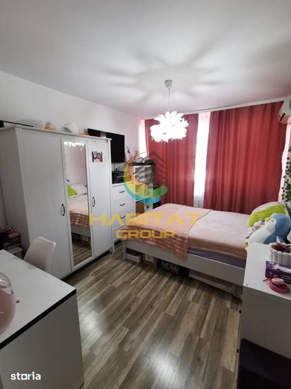 2 camere Berceni Alexandru Obregia mobilat utilat balcon - 1