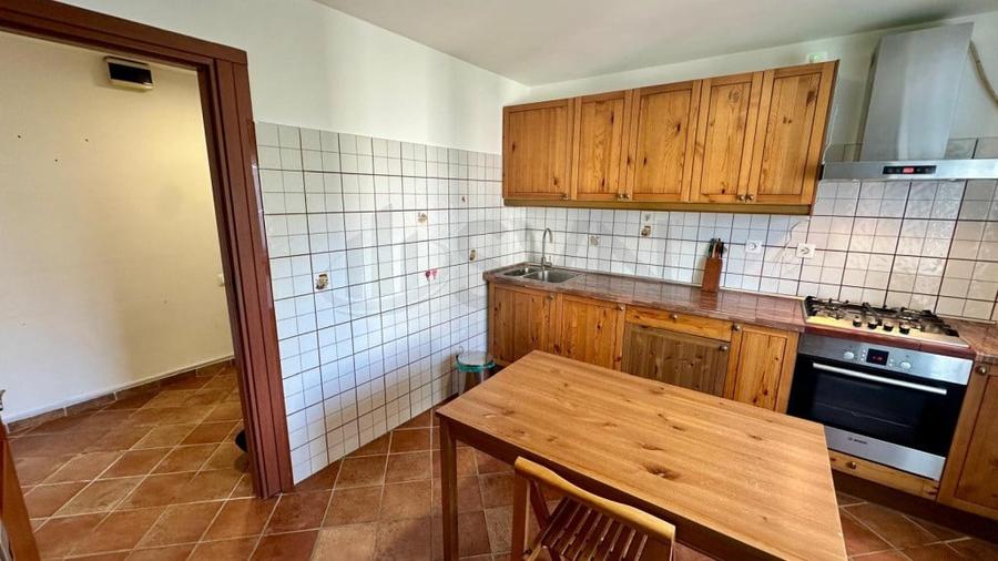 Apartament cu 2 camere decomandat în Decebal