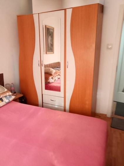 Apartament cu 2 camere semidecomandat în Nord
