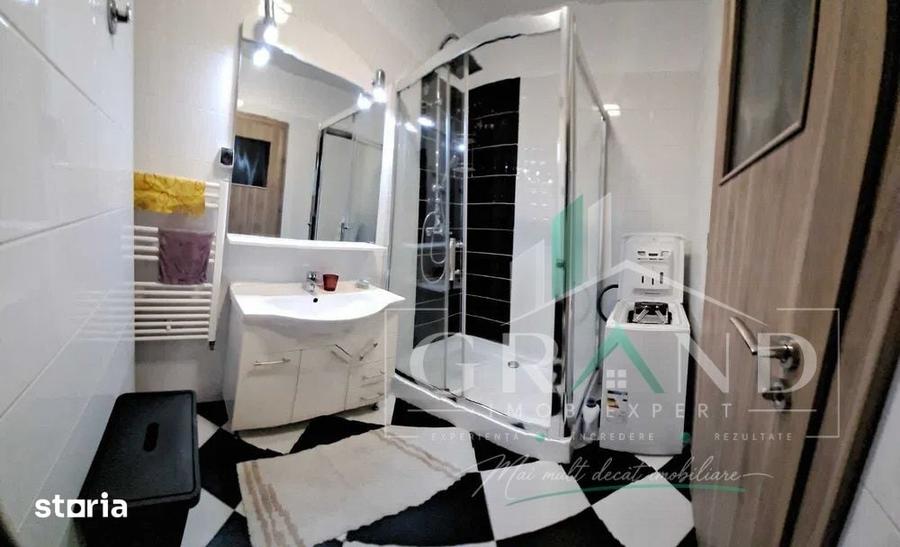 Zona Iulius Mall | Apartament 2 Camere | Parcare Subterana | Etaj 1 | - 7