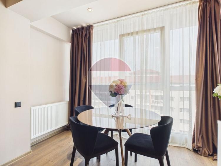 Apartament 2 camere de vanzare | Confort City - 11