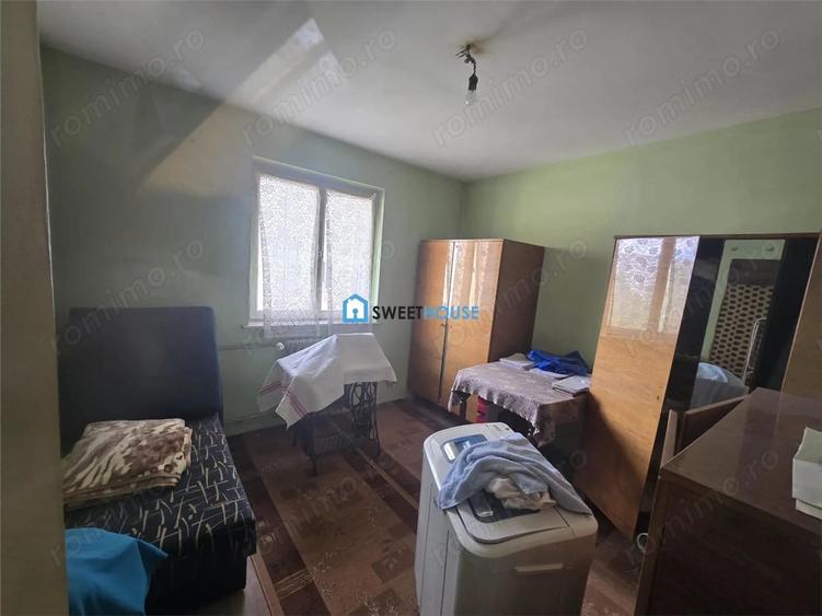 Apartament cu 3 camere în Sud