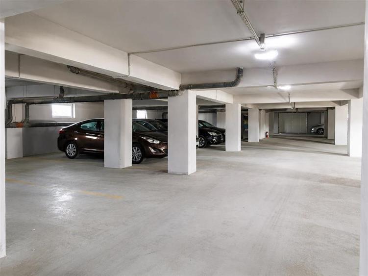 Apartament cu 2 camere decomandat, mobilat în Nicolae Grigorescu