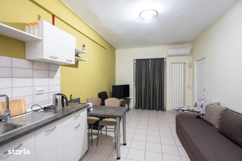 Apartament cu 4 camere în Central