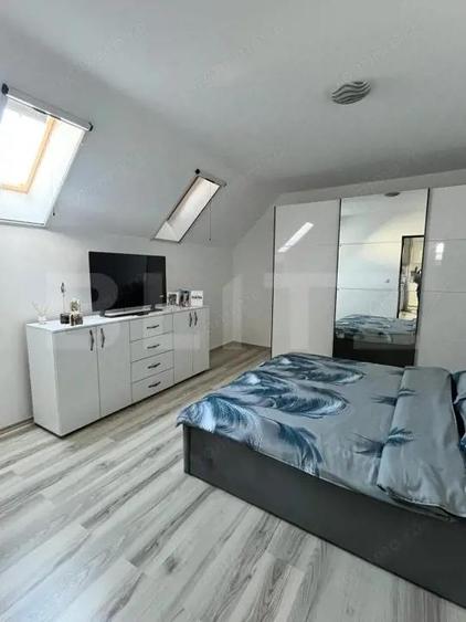 Apartament cu 2 camere semidecomandat în Sud