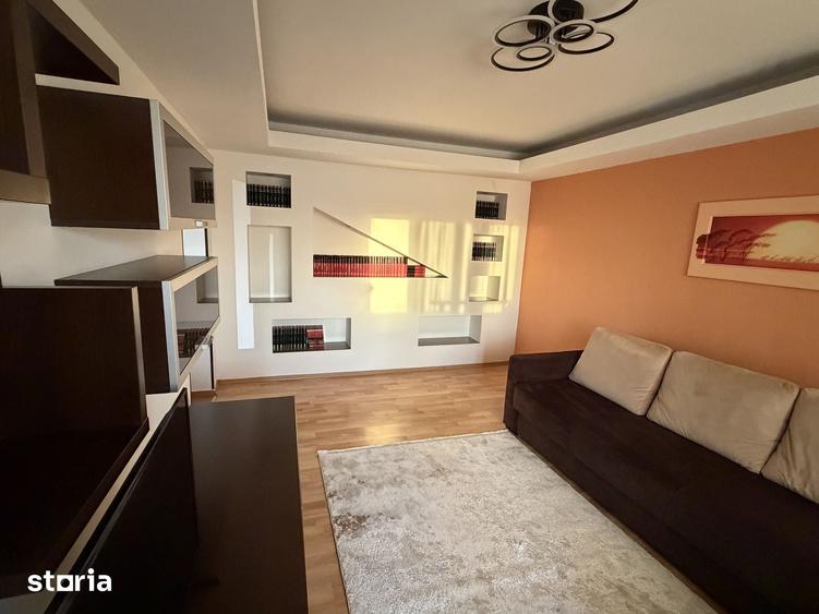 Apartament cu 2 camere în Pantelimon