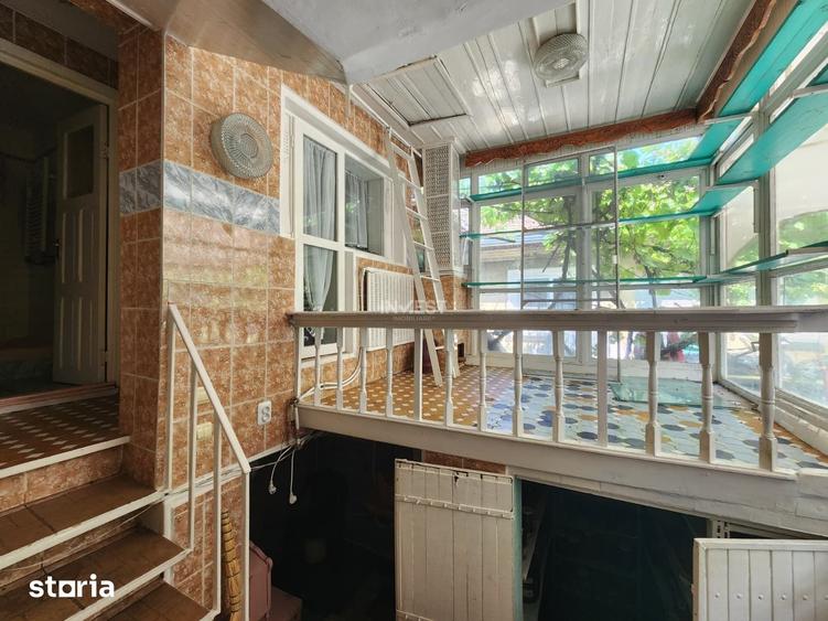 CASA TIP DUPLEX, 81 MP UTILI, 250MP TEREN, LIDL NICOLINA - 2