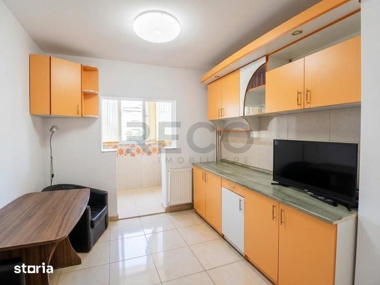 Apartament cu 3 camere decomandat în Calea Aradului