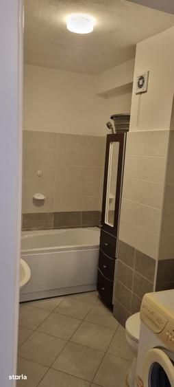 Apartament cu 2 camere în Tolstoi