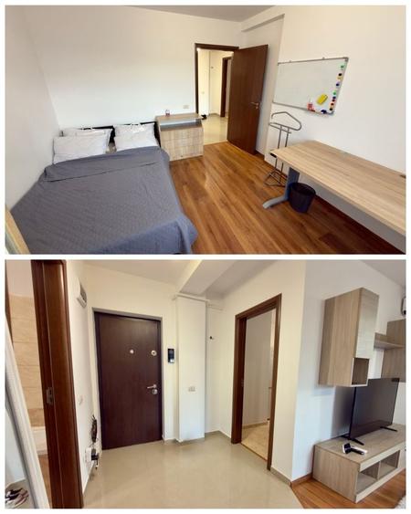 Apartament 2 camere Militari Metrou Pacii Centrala proprie Proprietar - 2