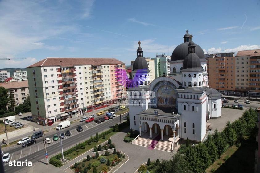 Apartament 2 camere | Etaj 2 | Hipodrom 1 | Sibiu - 5