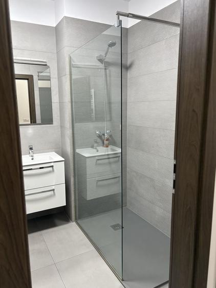 Apartament cu 2 camere semidecomandat în UTA