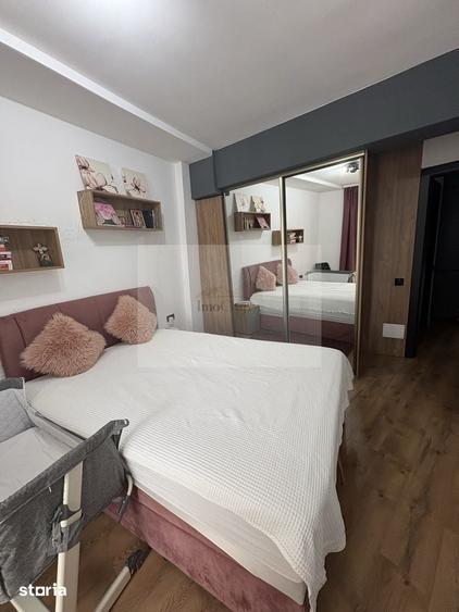 APARTAMENT 2 CAMERE DE INCHIRIAT | zona Goden Tulip| Zorilor - 7