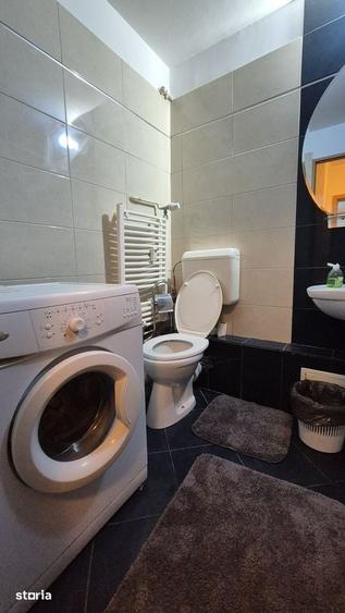 Garsonieră decomandată în Rahova