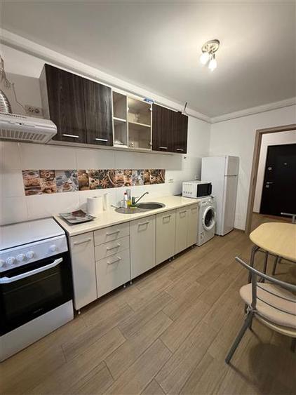 Apartament cu 2 camere decomandat în Dudu