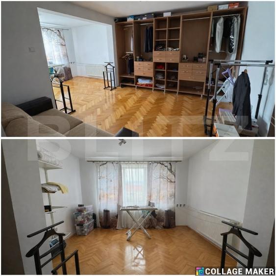 Casă individuală cu 5 camere cu Canalizare în Reghin
