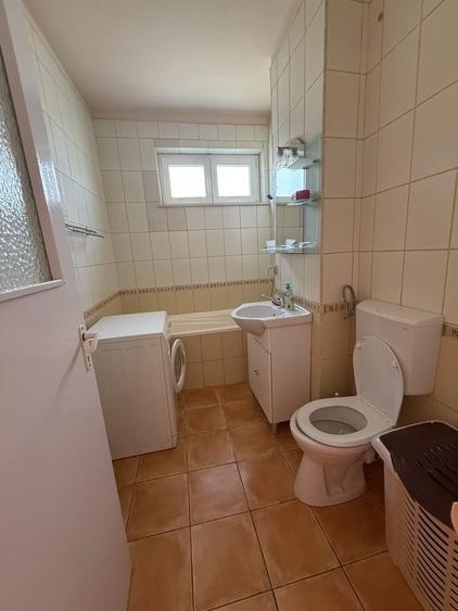 Apartament cu 2 camere în Titu Maiorescu