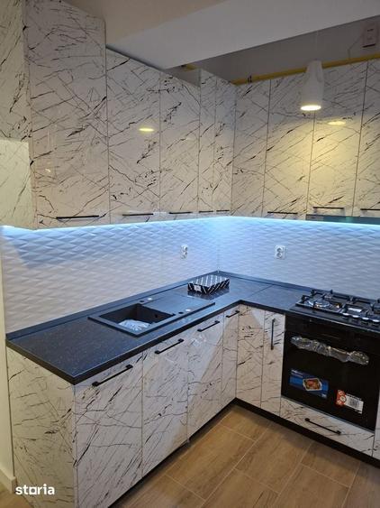 Prima inchiriere | Bloc nou | Complet mobilat ?i utilat | central - 5