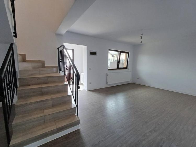 DUPLEX 3 CAMERE , 2 bai, zona Miroslava-Balciu - 10