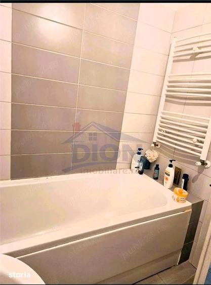 Apartament cu 2 camere în Prelungirea Ghencea