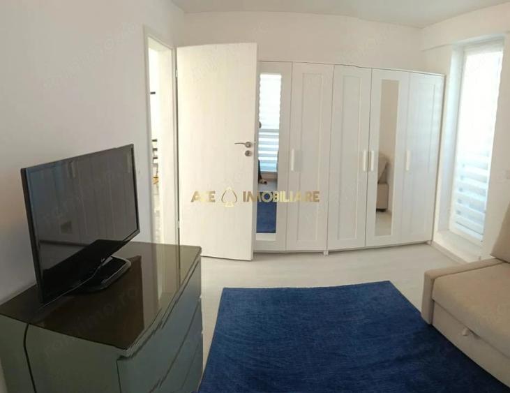 Apartament cu 2 camere decomandat în Berceni