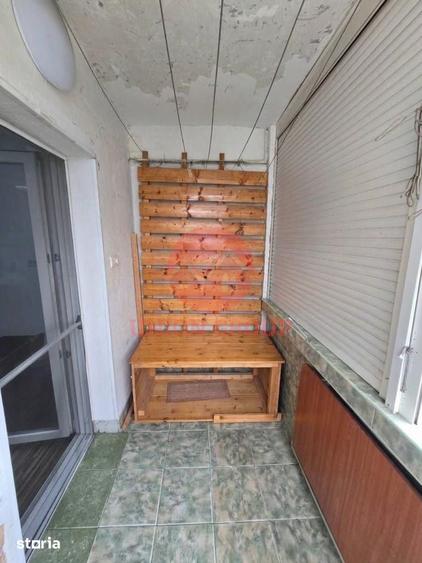 Apartament cu 3 camere în Tomis Nord
