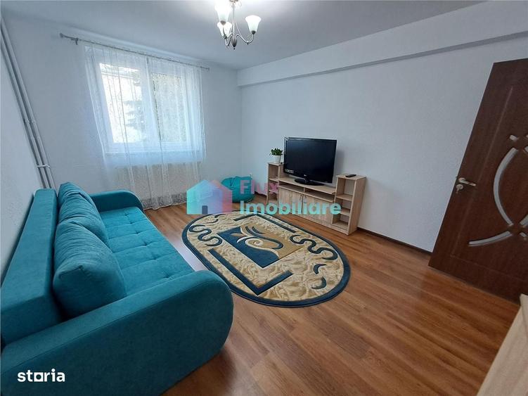 Apartament cu 2 camere decomandat în Universității