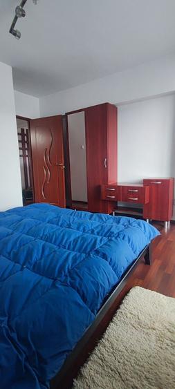 Apartament cu 2 camere decomandat în Corunca