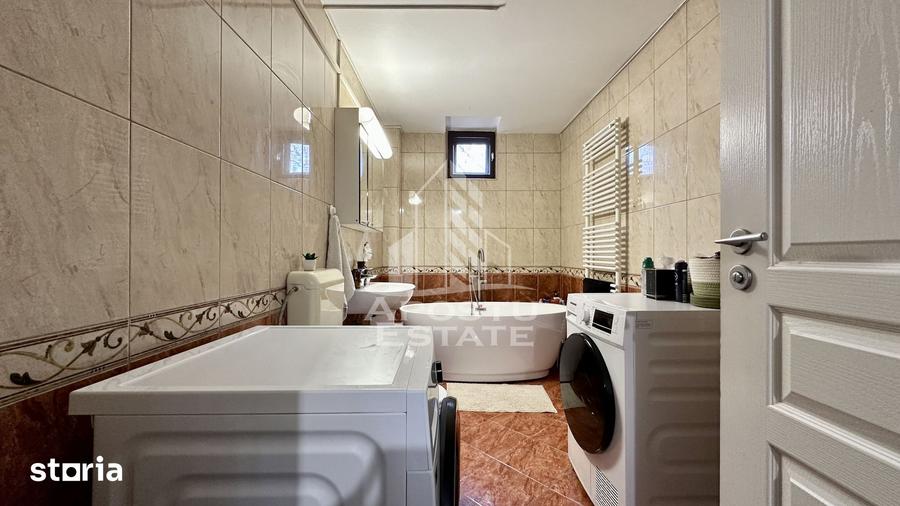 Casa individuala de vanzare cu 5 camere, zona Freidorf, Timisoara - 2